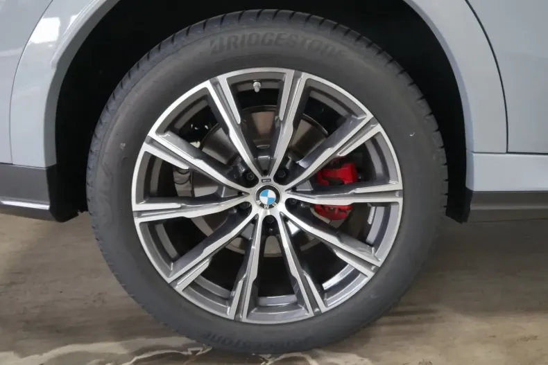 BMW X6 din 2024 cu 14.650 km - oferta BMW122573 - foto 8