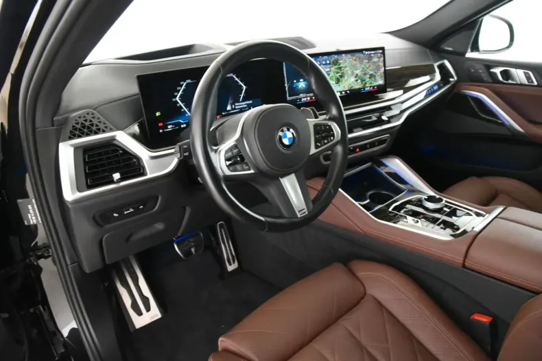 BMW X6 din 2024 cu 86.500 km - oferta BMW122574 - foto 6