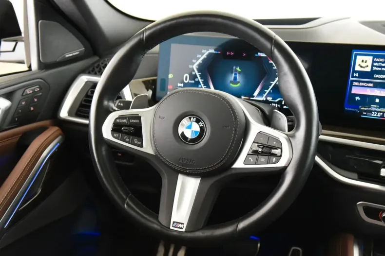 BMW X6 din 2024 cu 86.500 km - oferta BMW122574 - foto 15