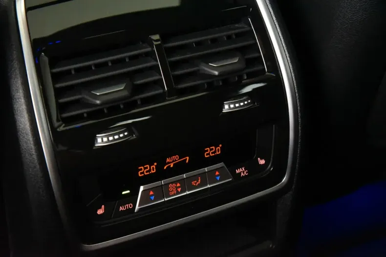 BMW X6 din 2024 cu 86.500 km - oferta BMW122574 - foto 18