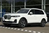 BMW X7 din 2022 cu 77.258 km - oferta BMW122575 - foto 1