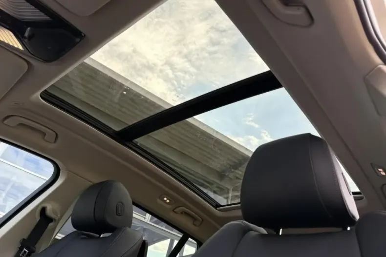 BMW X7 din 2022 cu 77.258 km - oferta BMW122575 - foto 5