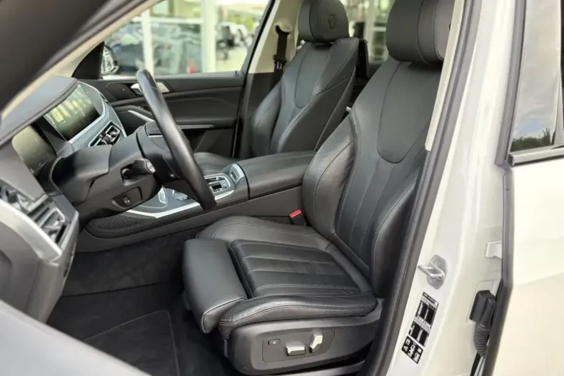 BMW X7 din 2022 cu 77.258 km - oferta BMW122575 - foto 6