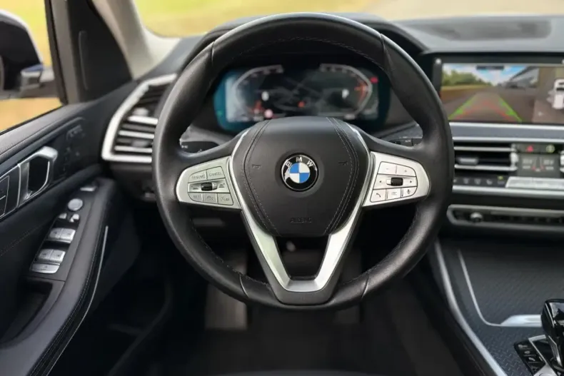 BMW X7 din 2022 cu 77.258 km - oferta BMW122575 - foto 8