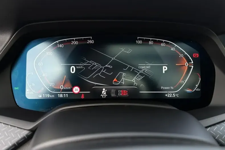 BMW X7 din 2022 cu 77.258 km - oferta BMW122575 - foto 10