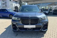 BMW X7 din 2021 cu 71.100 km - oferta BMW122576 - foto 1