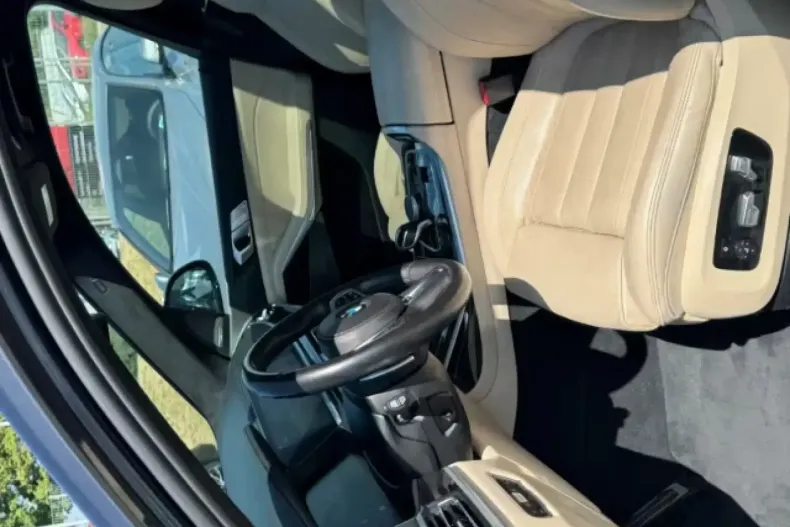 BMW X7 din 2021 cu 71.100 km - oferta BMW122576 - foto 4