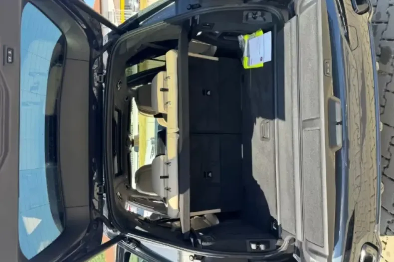 BMW X7 din 2021 cu 71.100 km - oferta BMW122576 - foto 5