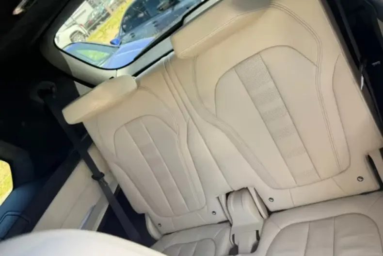 BMW X7 din 2021 cu 71.100 km - oferta BMW122576 - foto 7