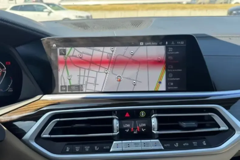 BMW X7 din 2021 cu 71.100 km - oferta BMW122576 - foto 9