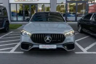 Mercedes-Benz S 63 AMG din 2023 cu 30.753 km - oferta MER122577 - foto 2