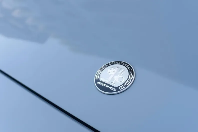 Mercedes-Benz S 63 AMG din 2023 cu 30.753 km - oferta MER122577 - foto 5