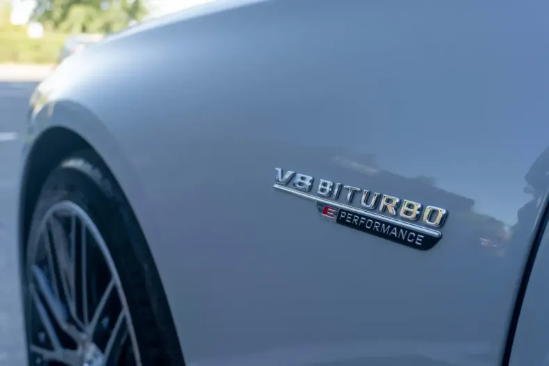 Mercedes-Benz S 63 AMG din 2023 cu 30.753 km - oferta MER122577 - foto 7