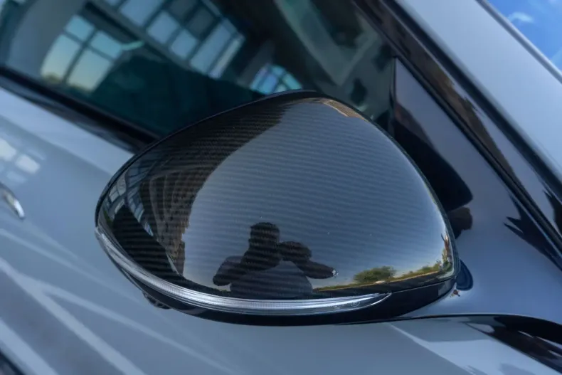 Mercedes-Benz S 63 AMG din 2023 cu 30.753 km - oferta MER122577 - foto 8