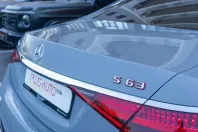 Mercedes-Benz S 63 AMG din 2023 cu 30.753 km - oferta MER122577 - foto 13