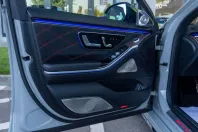 Mercedes-Benz S 63 AMG din 2023 cu 30.753 km - oferta MER122577 - foto 16