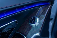 Mercedes-Benz S 63 AMG din 2023 cu 30.753 km - oferta MER122577 - foto 18