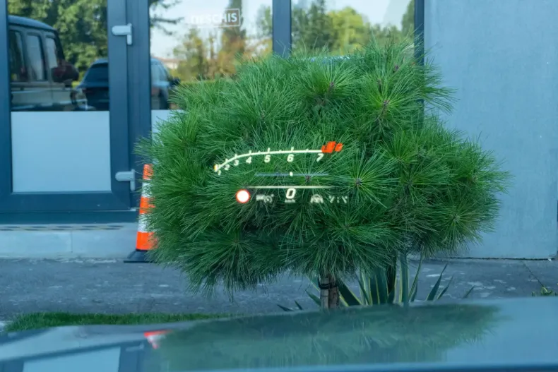 Mercedes-Benz S 63 AMG din 2023 cu 30.753 km - oferta MER122577 - foto 25