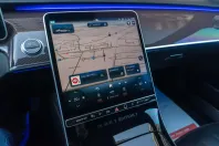 Mercedes-Benz S 63 AMG din 2023 cu 30.753 km - oferta MER122577 - foto 26