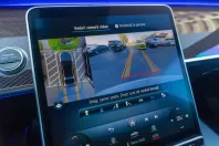 Mercedes-Benz S 63 AMG din 2023 cu 30.753 km - oferta MER122577 - foto 27