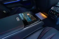 Mercedes-Benz S 63 AMG din 2023 cu 30.753 km - oferta MER122577 - foto 37