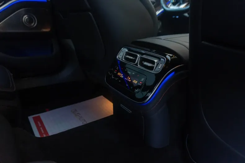 Mercedes-Benz S 63 AMG din 2023 cu 30.753 km - oferta MER122577 - foto 38