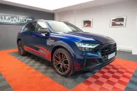 Audi Q8 din 2022 cu 53.000 km - oferta AUD122578 - foto 1