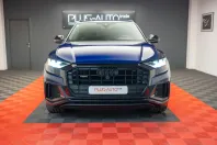 Audi Q8 din 2022 cu 53.000 km - oferta AUD122578 - foto 2