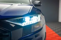 Audi Q8 din 2022 cu 53.000 km - oferta AUD122578 - foto 4