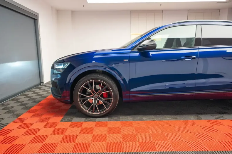 Audi Q8 din 2022 cu 53.000 km - oferta AUD122578 - foto 6