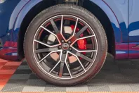 Audi Q8 din 2022 cu 53.000 km - oferta AUD122578 - foto 7