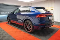 Audi Q8 din 2022 cu 53.000 km - oferta AUD122578 - foto 11
