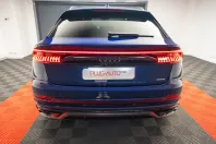Audi Q8 din 2022 cu 53.000 km - oferta AUD122578 - foto 12