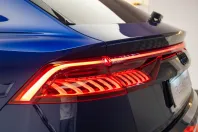 Audi Q8 din 2022 cu 53.000 km - oferta AUD122578 - foto 14