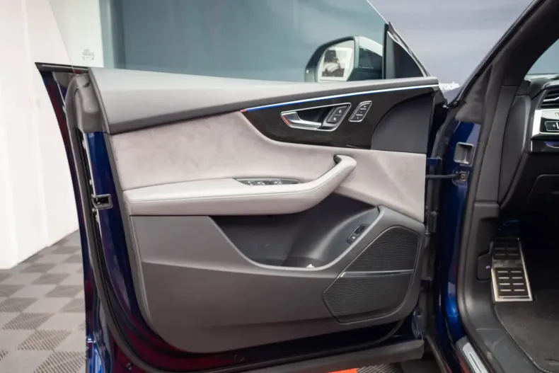 Audi Q8 din 2022 cu 53.000 km - oferta AUD122578 - foto 15