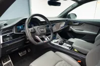 Audi Q8 din 2022 cu 53.000 km - oferta AUD122578 - foto 17