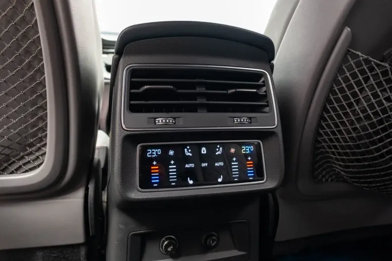 Audi Q8 din 2022 cu 53.000 km - oferta AUD122578 - foto 22