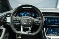 Audi Q8 din 2022 cu 53.000 km - oferta AUD122578 - foto 24