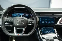 Audi Q8 din 2022 cu 53.000 km - oferta AUD122578 - foto 25