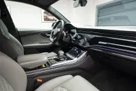 Audi Q8 din 2022 cu 53.000 km - oferta AUD122578 - foto 26