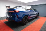 BMW X6 M din 2024 cu 13.100 km - oferta BMW122579 - foto 2