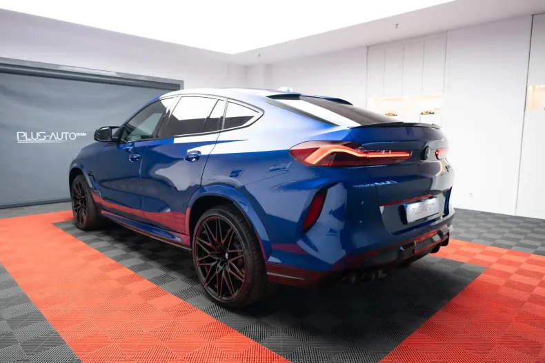 BMW X6 M din 2024 cu 13.100 km - oferta BMW122579 - foto 4