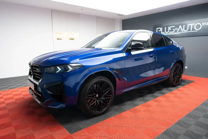 BMW X6 M din 2024 cu 13.100 km - oferta BMW122579 - foto 5