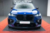 BMW X6 M din 2024 cu 13.100 km - oferta BMW122579 - foto 6