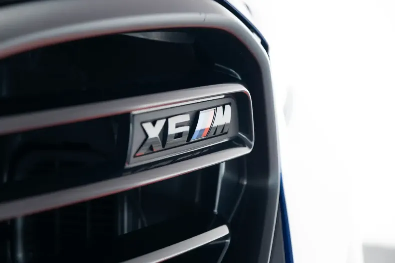 BMW X6 M din 2024 cu 13.100 km - oferta BMW122579 - foto 8