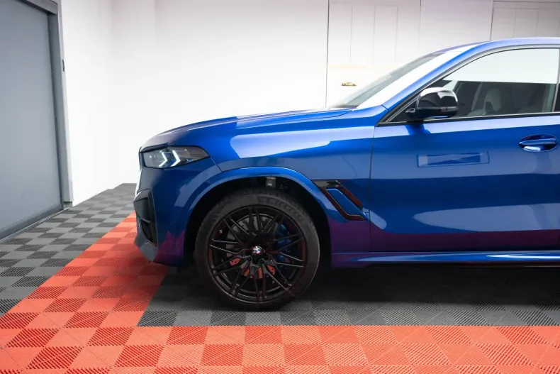 BMW X6 M din 2024 cu 13.100 km - oferta BMW122579 - foto 9