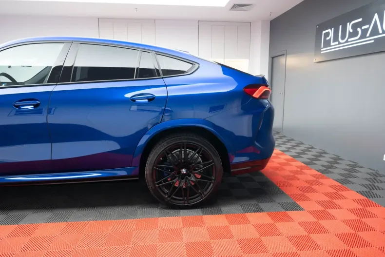 BMW X6 M din 2024 cu 13.100 km - oferta BMW122579 - foto 11