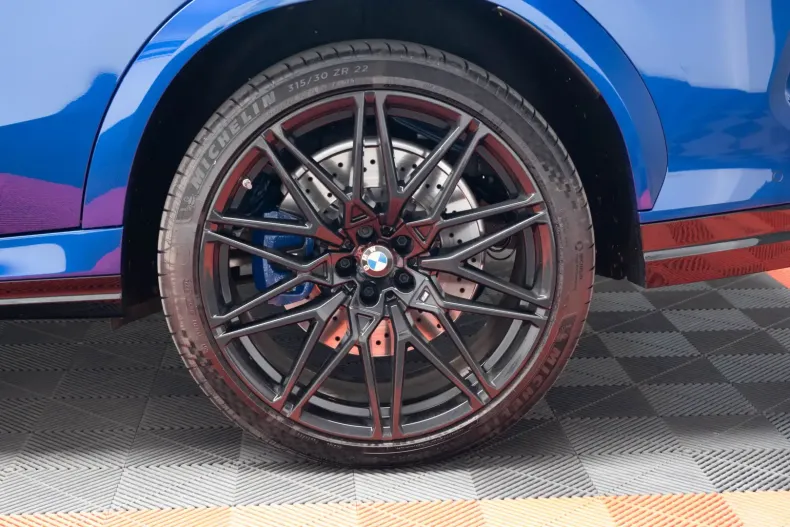 BMW X6 M din 2024 cu 13.100 km - oferta BMW122579 - foto 12