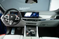 BMW X6 M din 2024 cu 13.100 km - oferta BMW122579 - foto 18