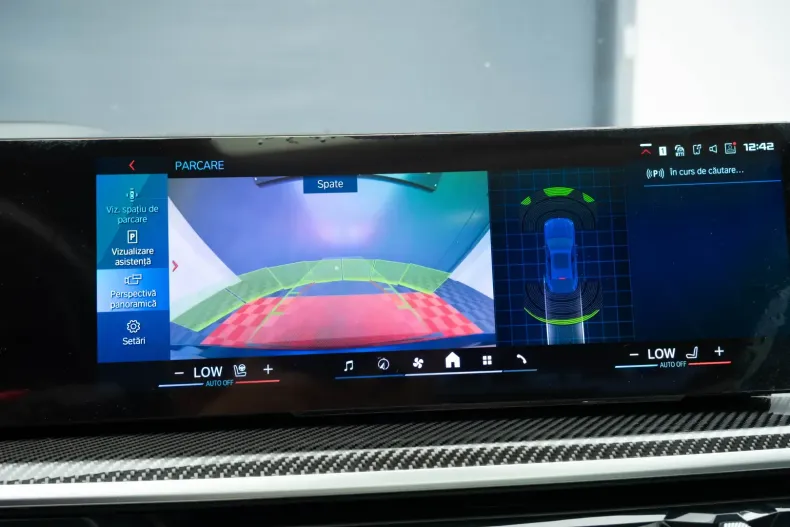 BMW X6 M din 2024 cu 13.100 km - oferta BMW122579 - foto 27